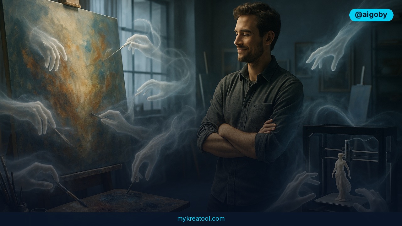Adobe Adds AI Agents to 5 Creative Cloud Apps