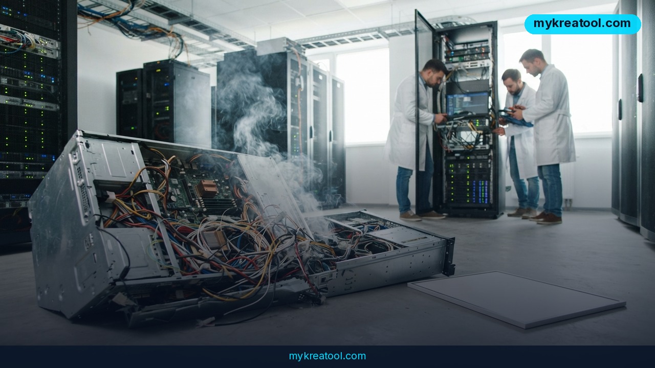 AI Agent Misbehavior: Why METR Wants Independent Probes