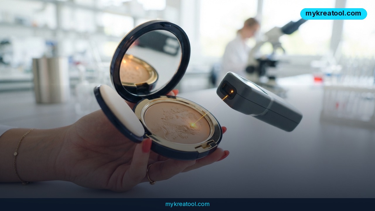 AI Counterfeit Detection: Can Gemini Spot Fake Makeup?