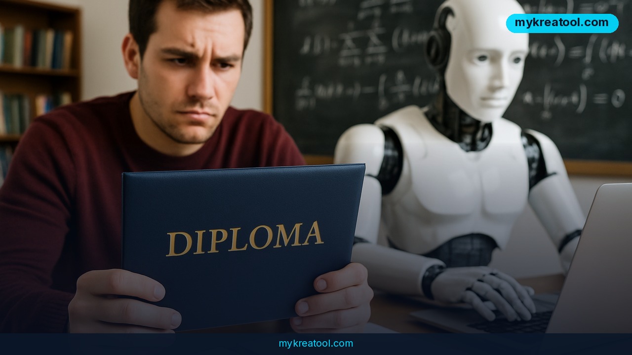 AI Solves 10 Math Problems for $2,000: What It Means