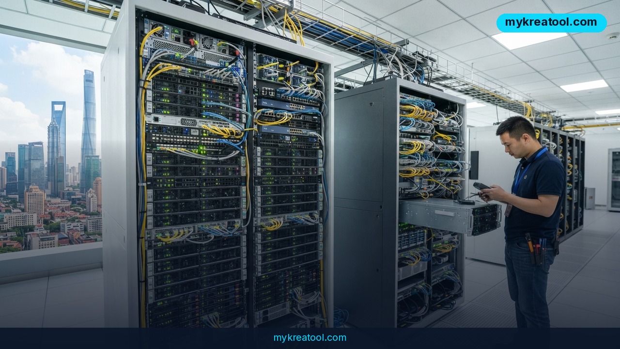 Alibaba's 2.4-Trillion-Parameter AI Rivals Claude Fable 5