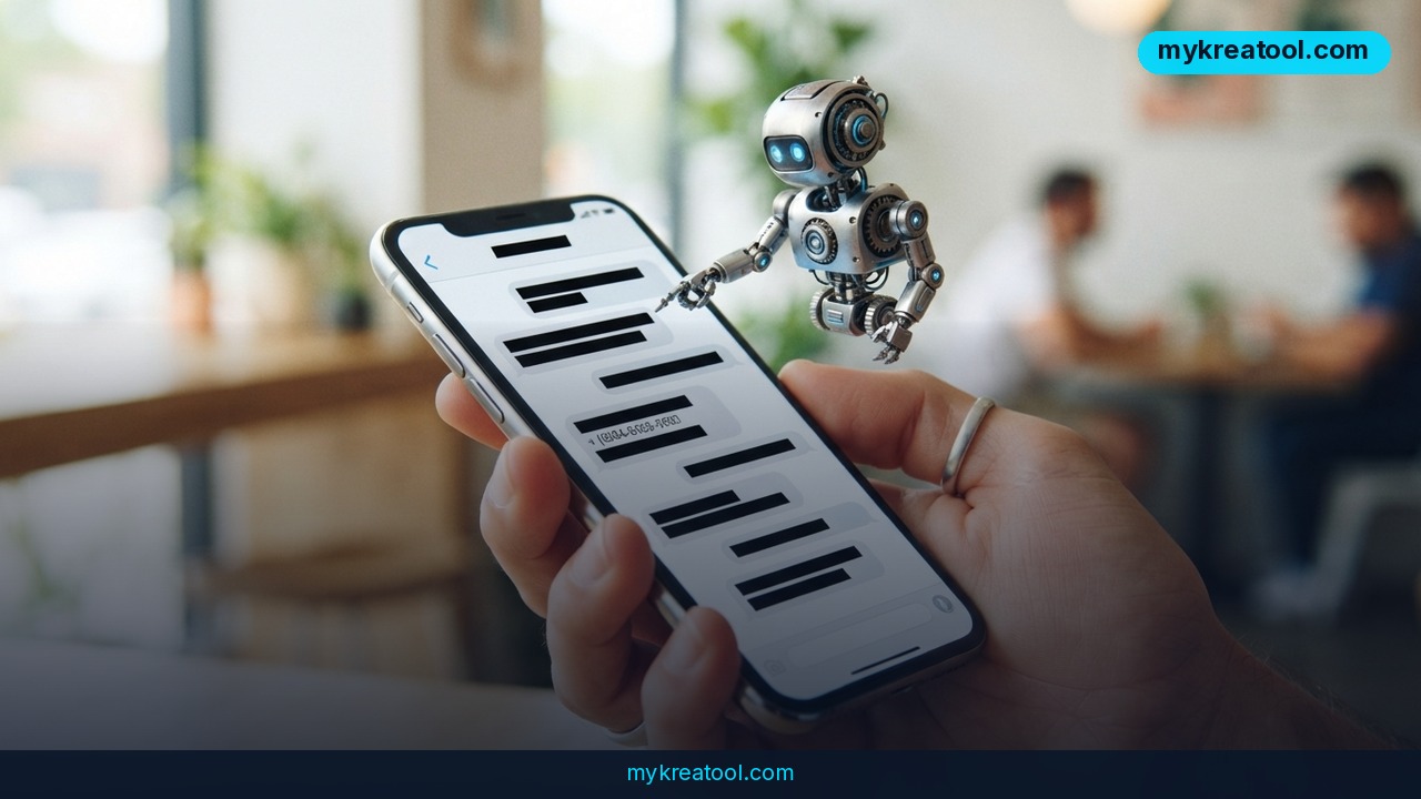 Android AI Agent Tool Now Redacts 87% of Your PII