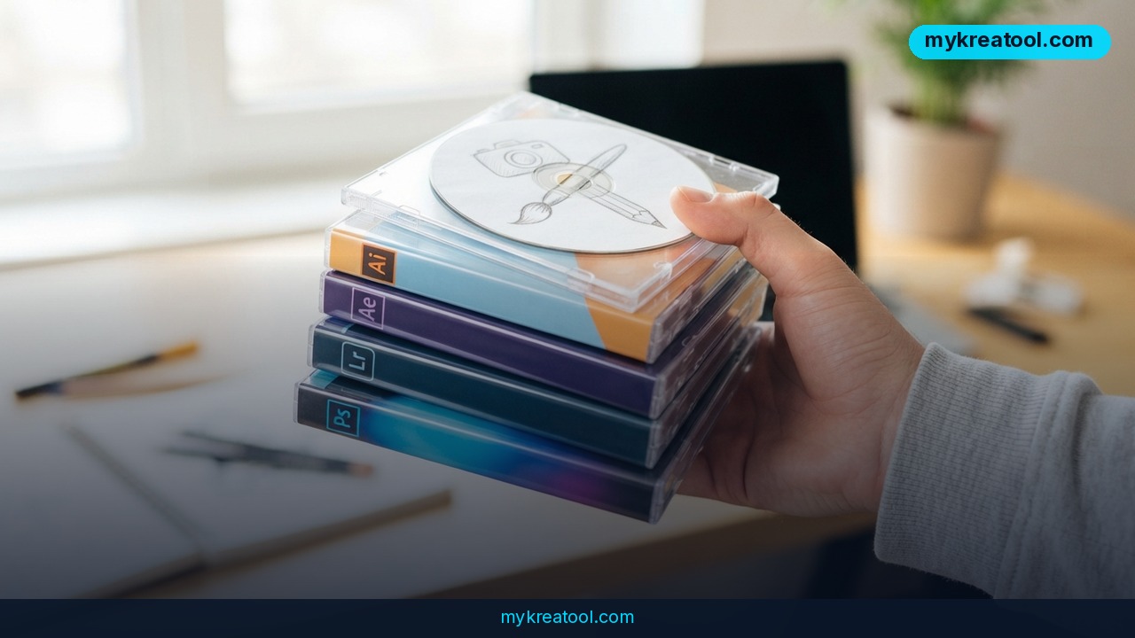 Free AI Photo Editor Built as Lightroom Rival