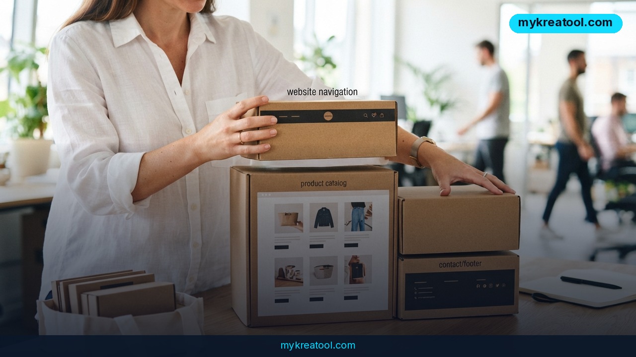 Canva Code 2.0: Build a Business Website in Minutes