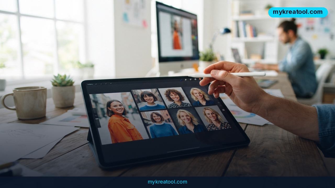 ChatGPT Images 2.5: What's New in OpenAI's AI Art Tool