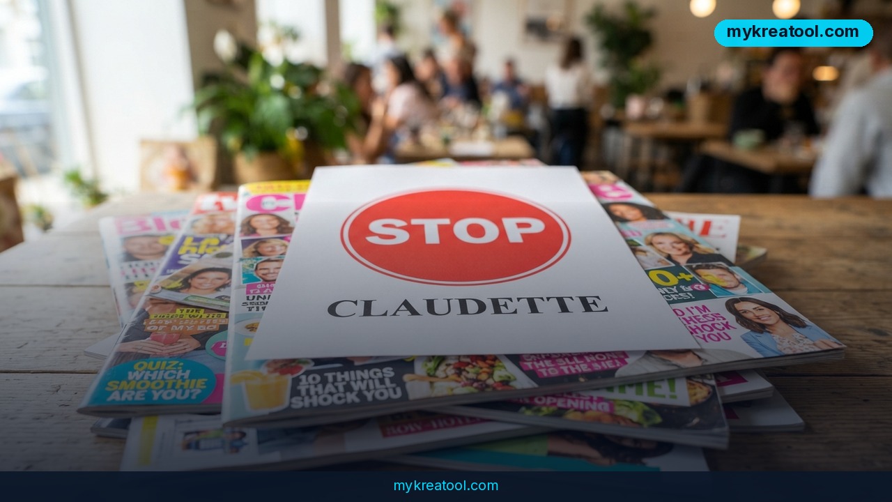 NoBuzz: Strip Claude's BuzzFeed-Style Filler