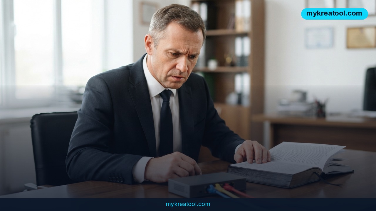 После взлома 3 сетей ИИ, кто теперь сядет в тюрьму?