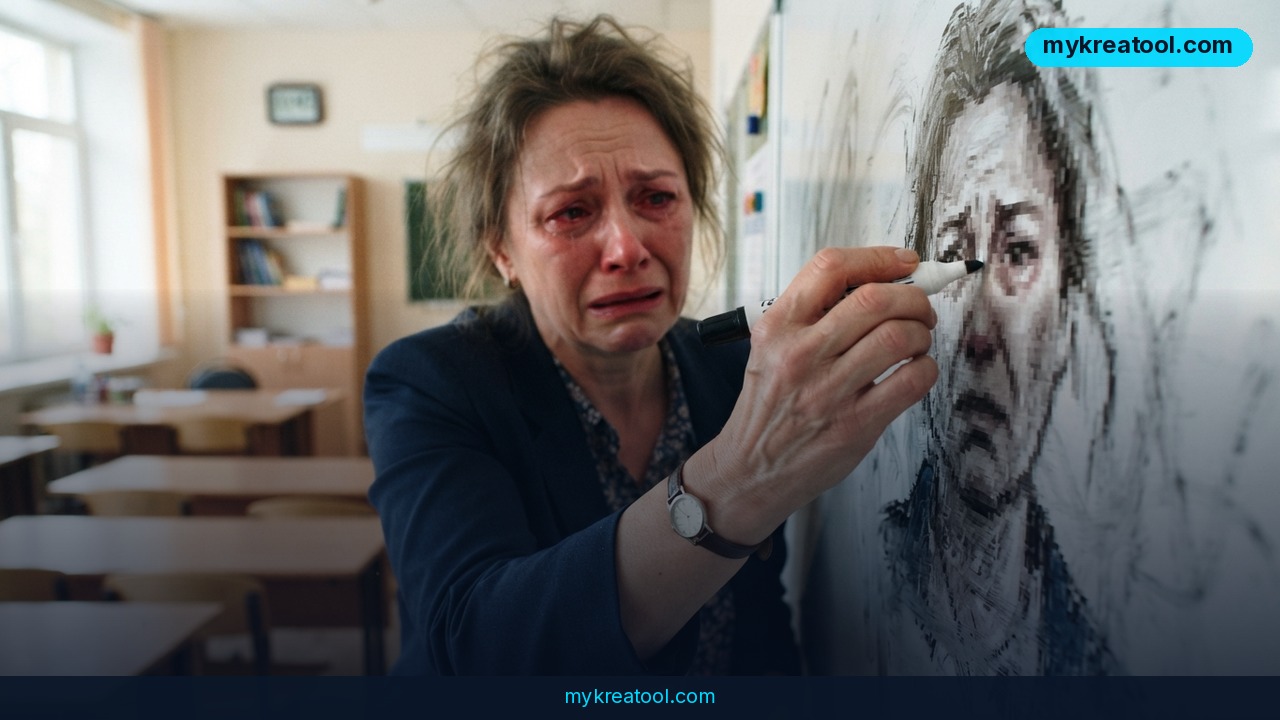 AI Deepfakes of Teachers: Schools Must Know
