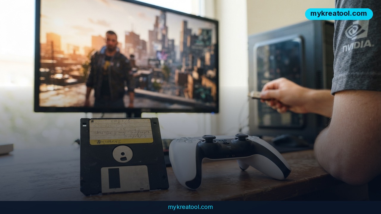 DLSS 5 Leak: Modders Add It to 30+ Games Already