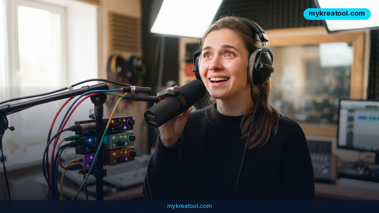 Eleven v4 Arrives: 100ms AI Voice, 75% Prefer It