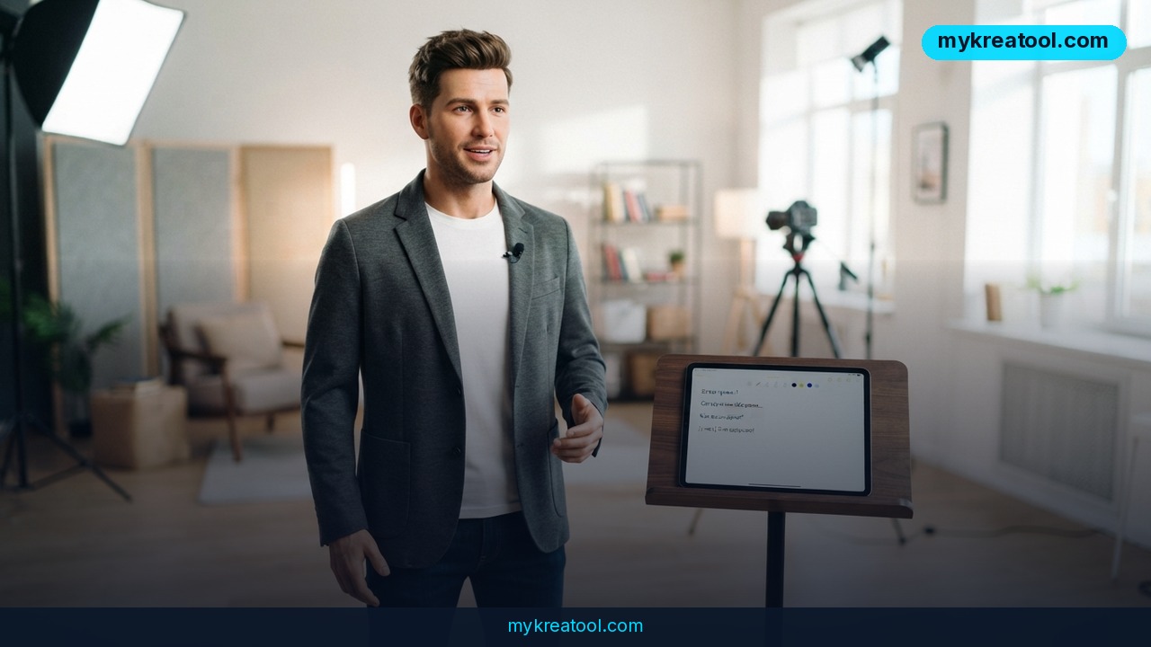 ElevenLabs Chimera: AI Video Avatars From One Photo