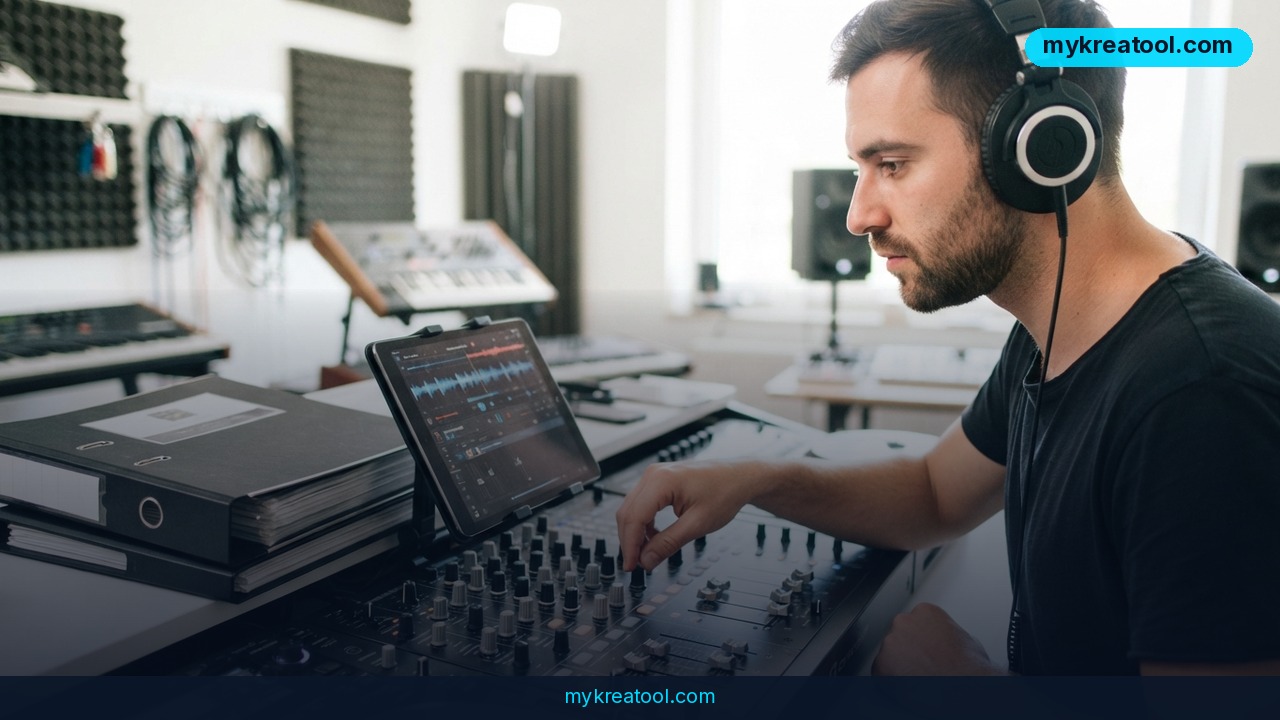Нейромузыка: ElevenLabs Music v2.5 превзошел человека в тестах