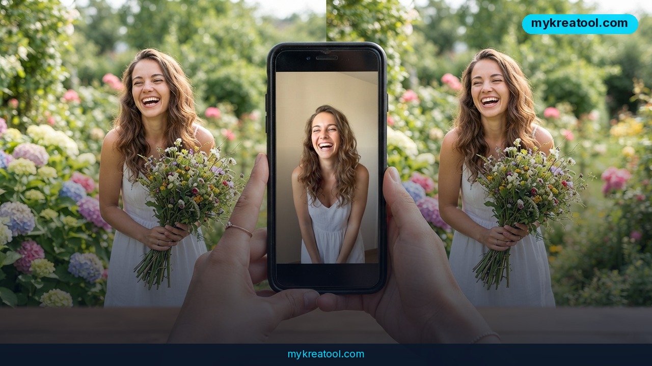 Fal Reframe: Convert Vertical Video to Horizontal With AI