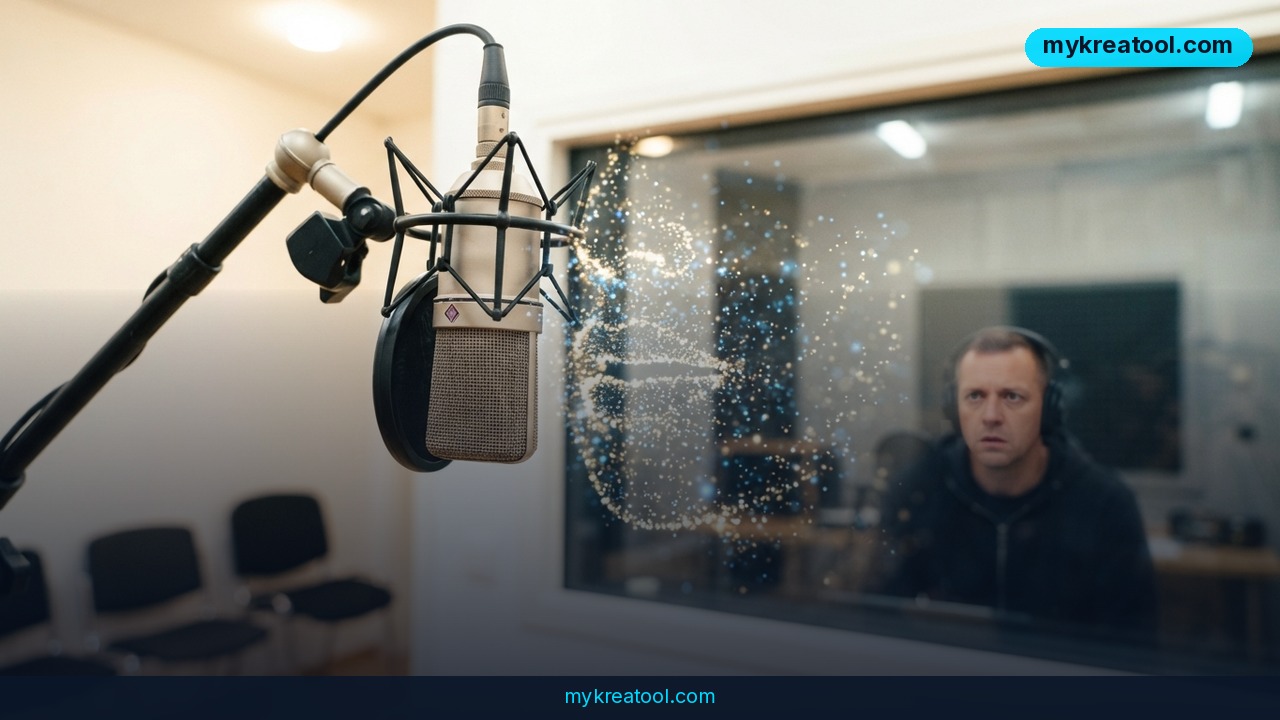 Fish Audio Drama 3: Open Weights for Voice Control