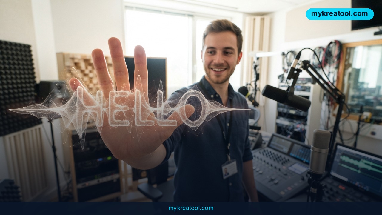 ИИ озвучка: Gemini 3.8 Flash TTS от Google DeepMind