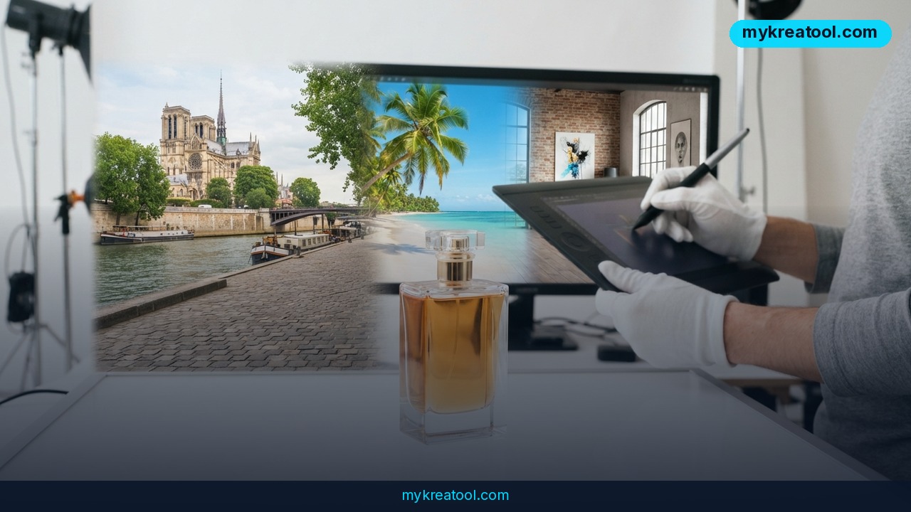 3D Product Photos Can Cut Returns by Nearly 30%