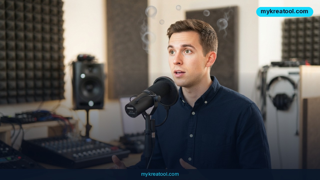 Gemini 3.5 Audio: транскрипция без эээ и ммм