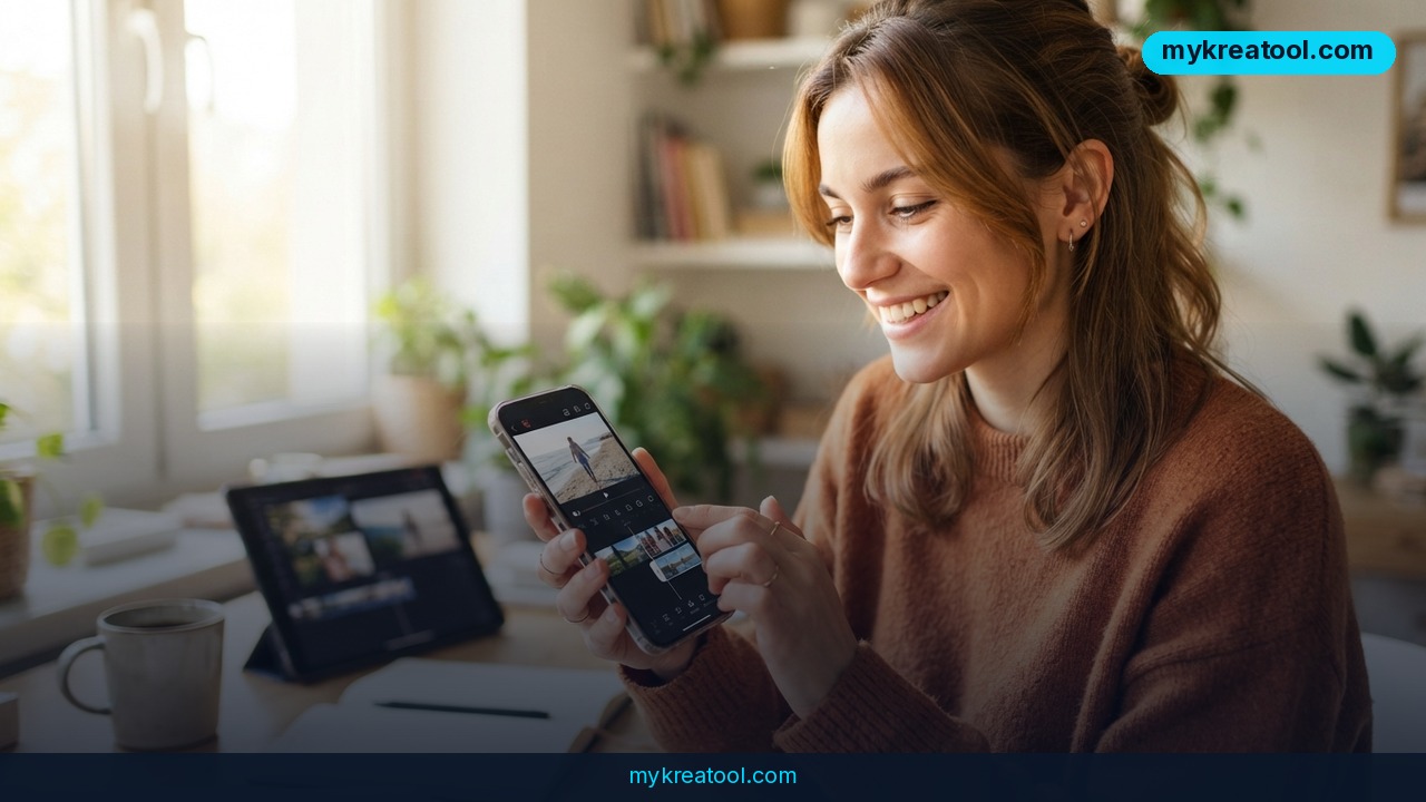 Google Vids: Free 1080p AI Video for Any Google Account