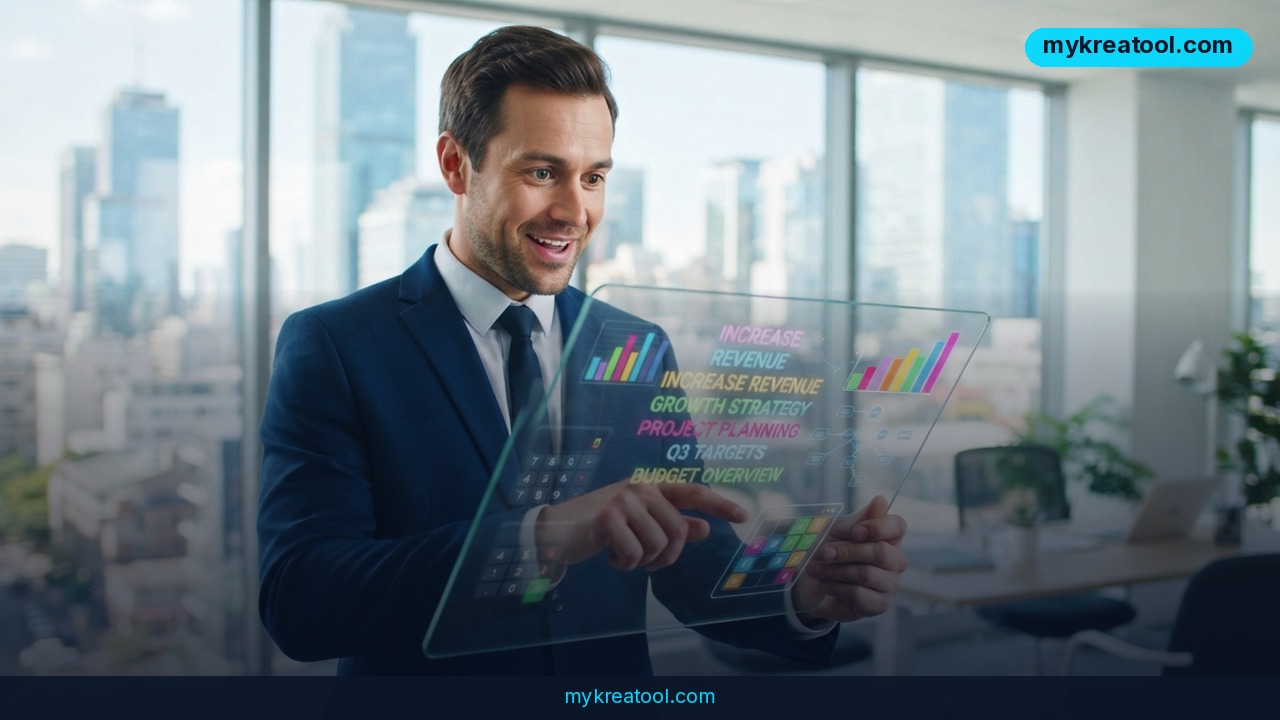 GPT-6 Intelligent UI Rolls Out: What It Means for You