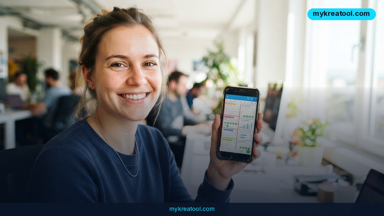 GPT-6 Intelligent UI: ChatGPT Builds Apps, Not Just Text