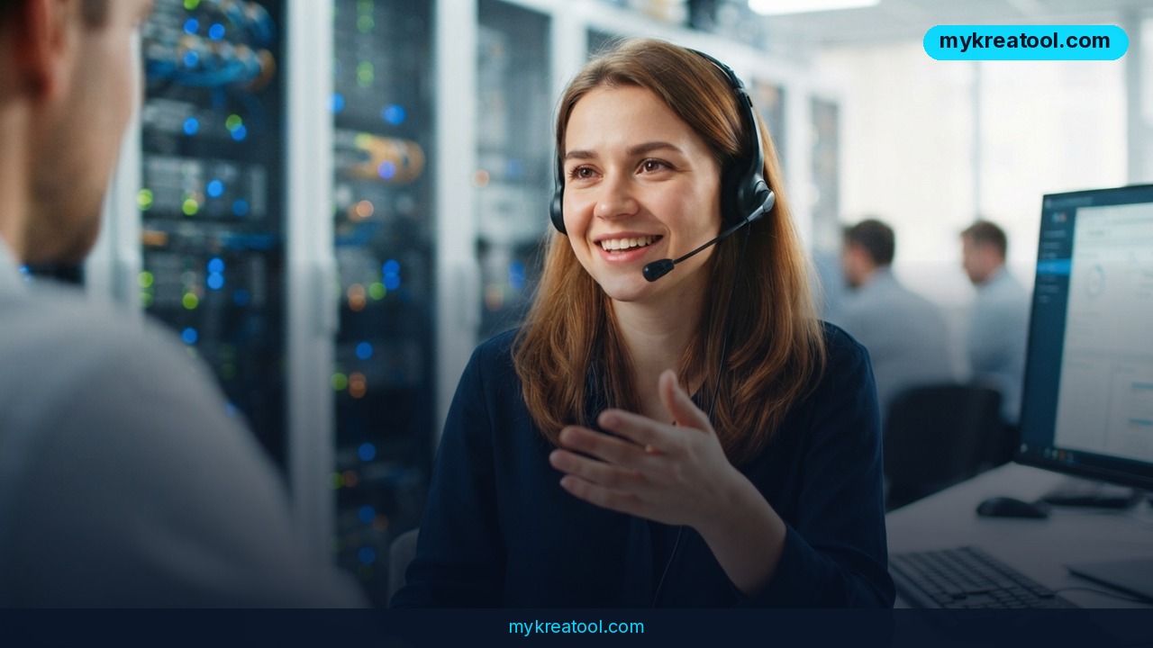 GPT-Live: Continuous Voice AI Without the Pauses