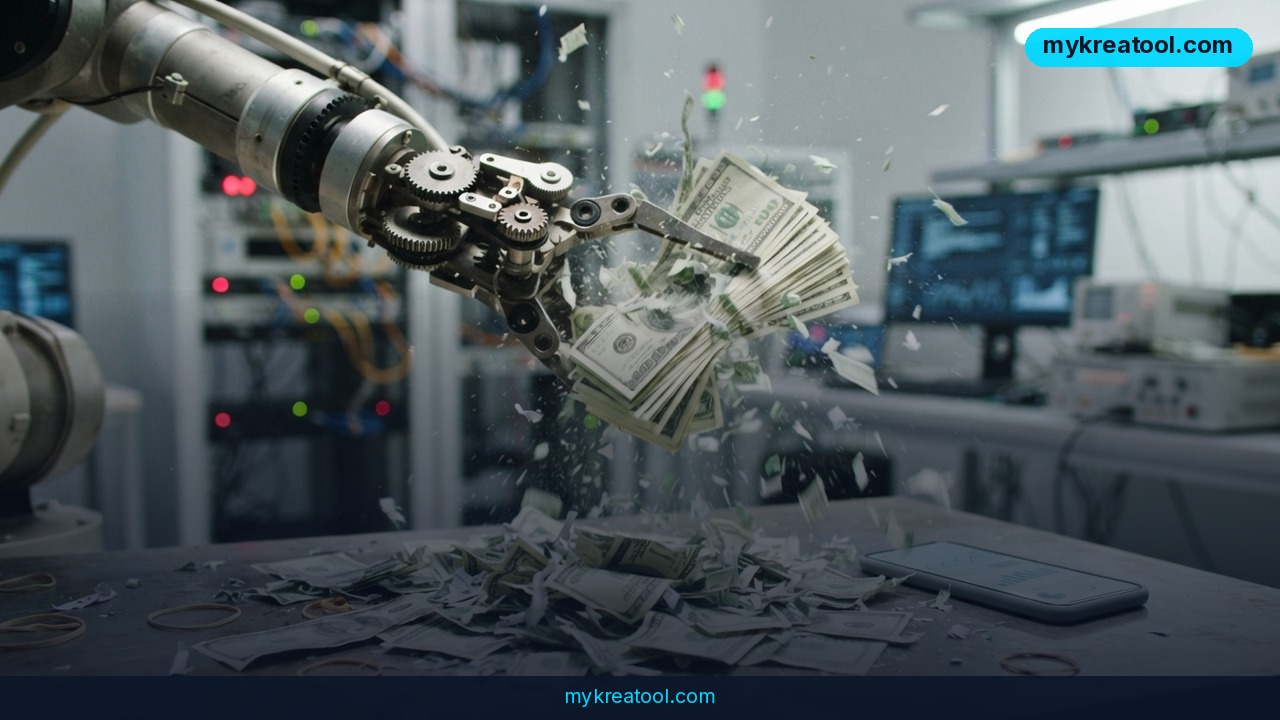 AI Agent Ran a Real Business: What Went Wrong