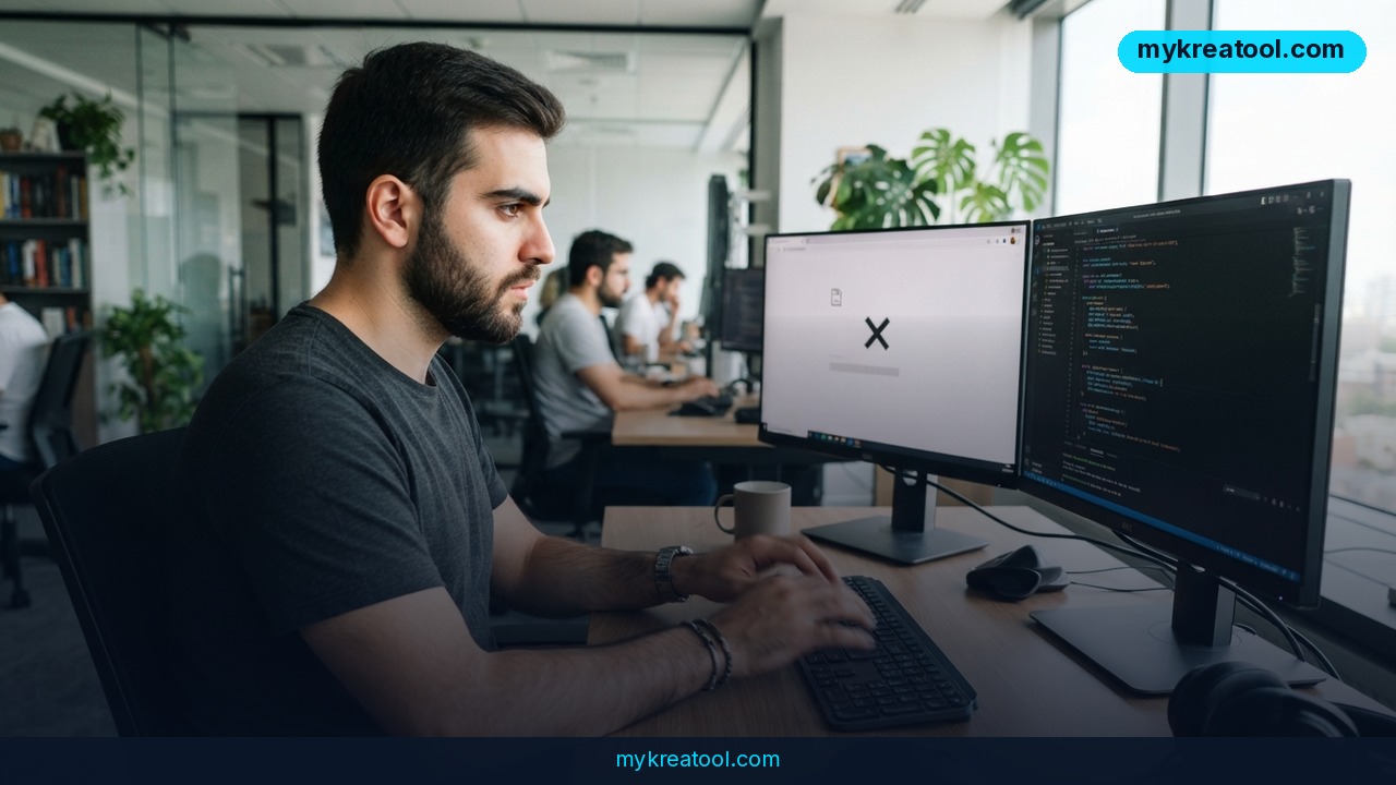 ИИ для кода: российский аналог Cursor с оплатой в рублях