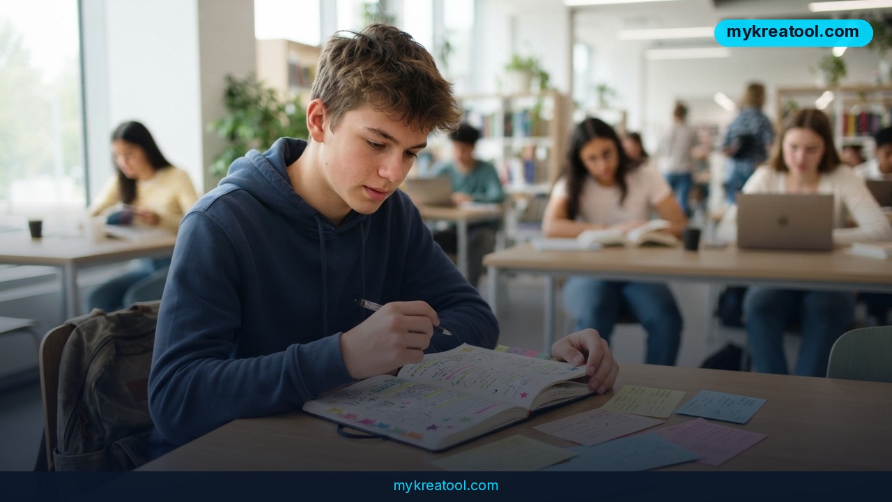 ChatGPT for Teens Adds College Planner, Study Tools