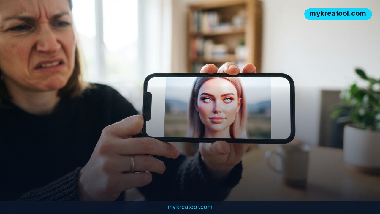 This Blogger's AI-Image Rant Just Hit Hacker News