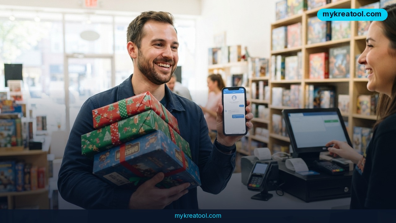 Qwen 9B Chat Bot Turned $83.99 Gift Cart Into $67.19