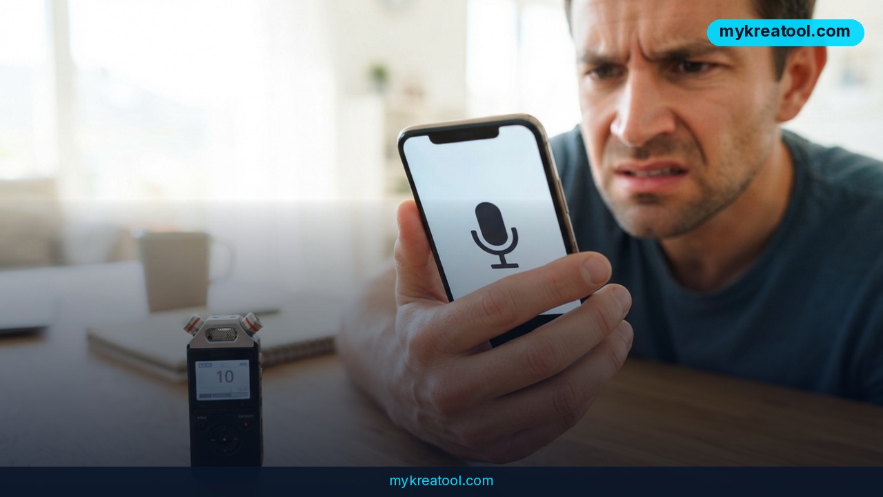 Your accounts are at risk: just 10 seconds of voice is enough.