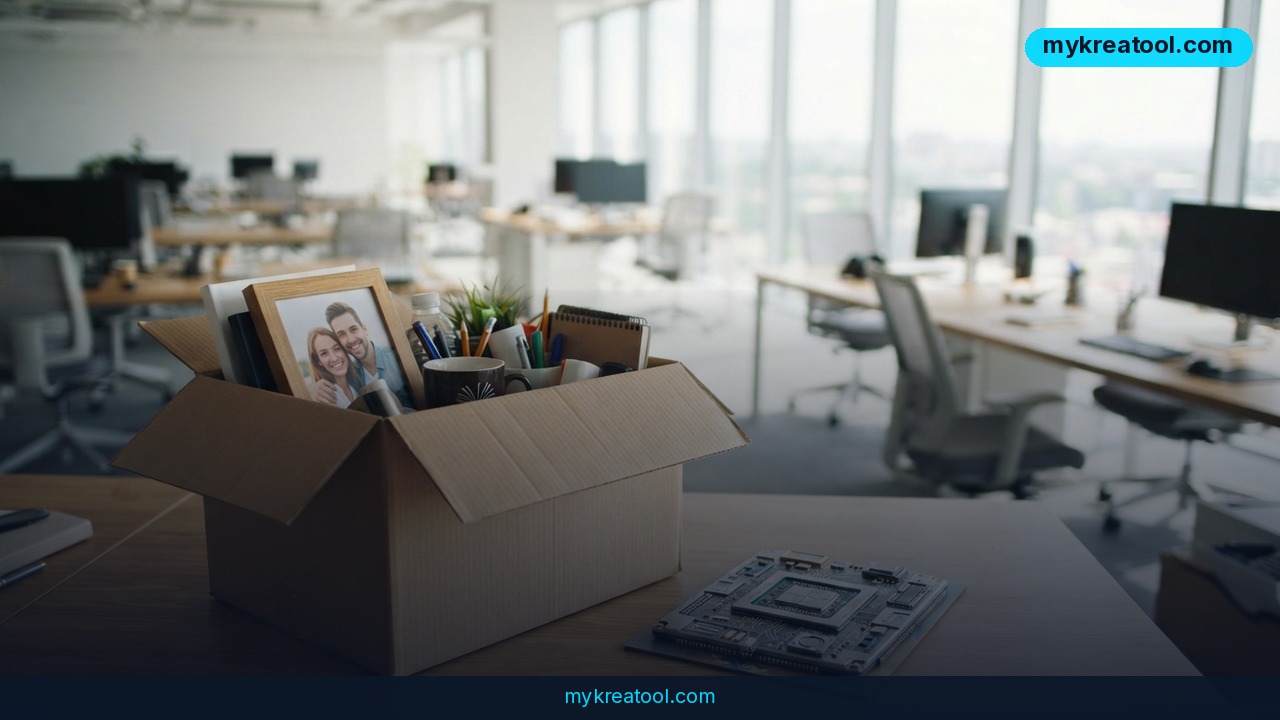 AI Layoffs 2026: Why 21 Companies Are Cutting Staff