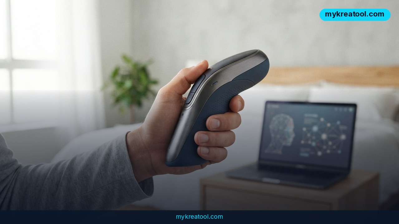 AI-Guided Masturbation Study: 10 People, $2,000, 28 Days