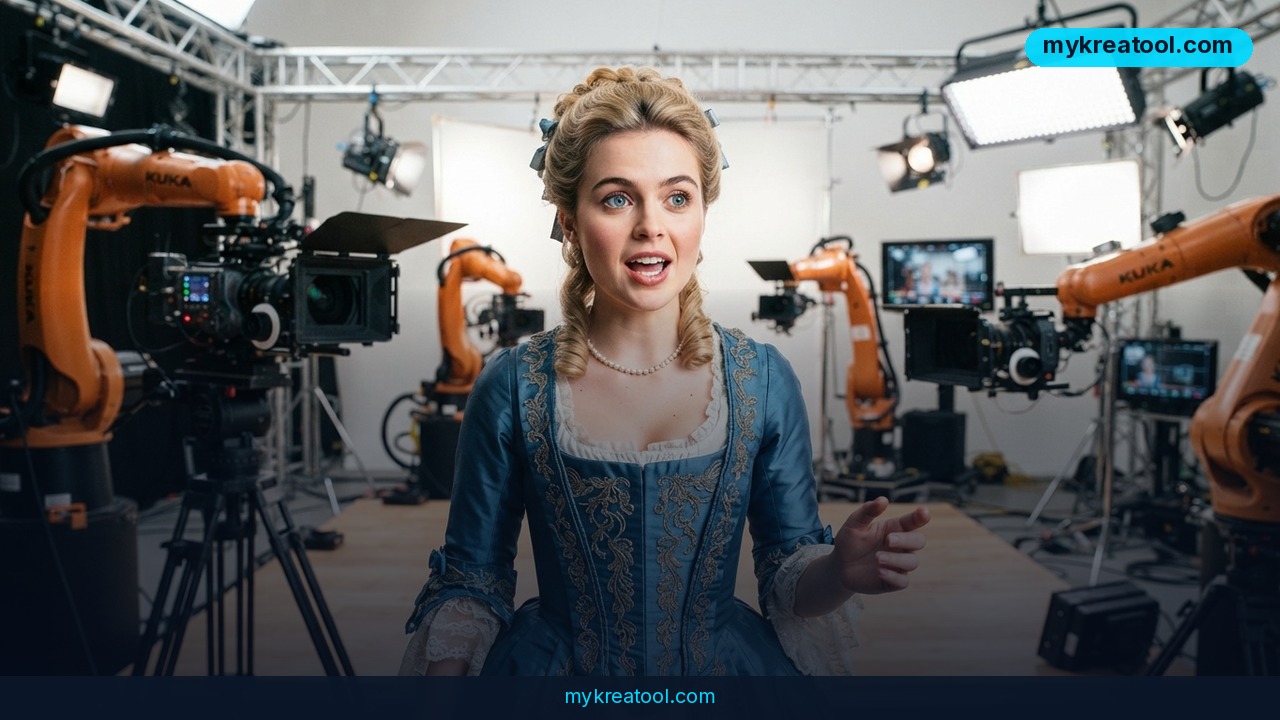 Kandinsky 6.0 Video: Free 5-Second AI Clips With Audio
