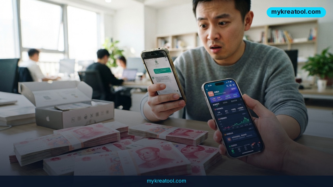 ИИ бесплатный: китайские нейросети DeepSeek, Qwen доступны без оплаты