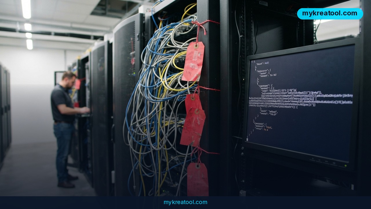 Нейросеть для бизнеса: GPT-6 и Алиса провалили краш-тест JSON и 152-ФЗ
