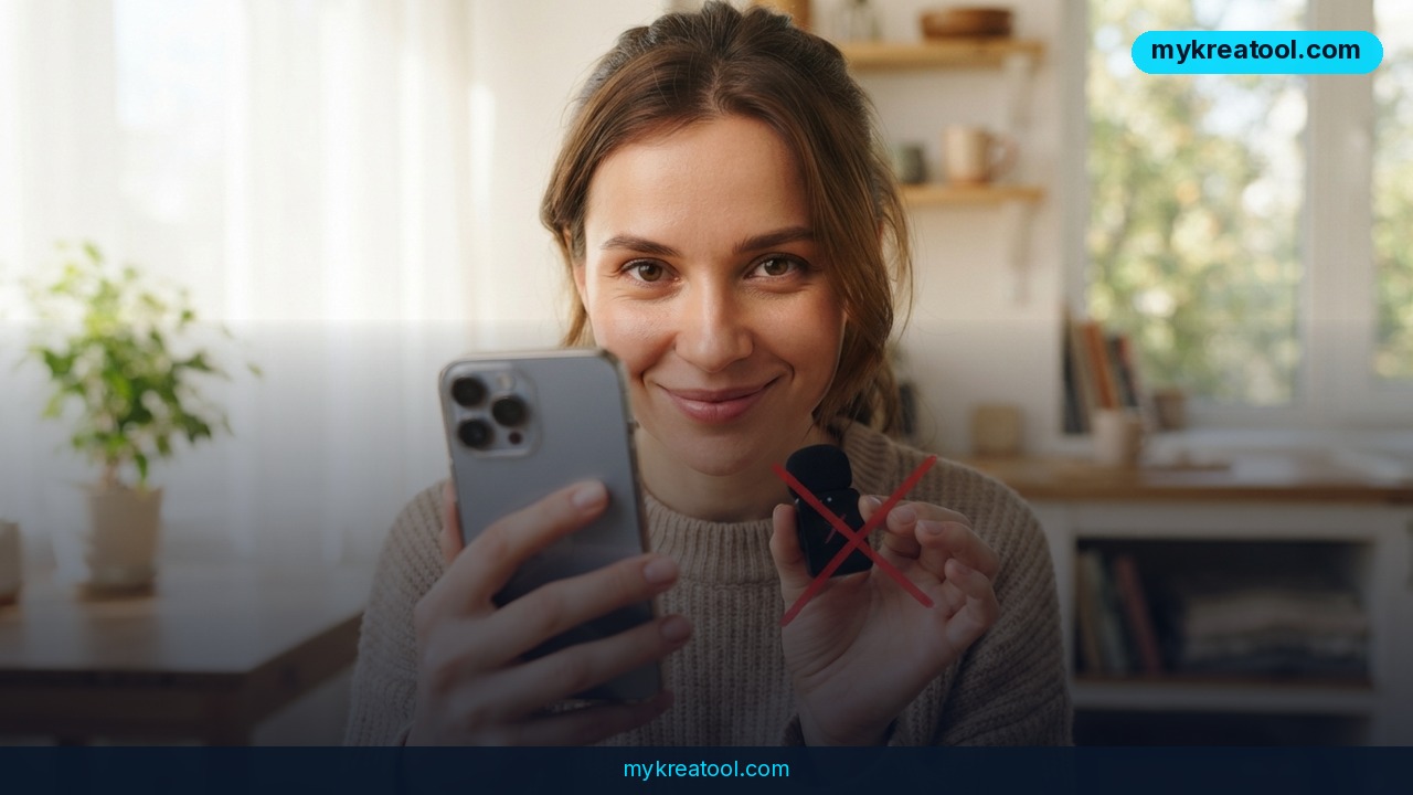 Lipflow: Silent Dictation That Reads Your Lips