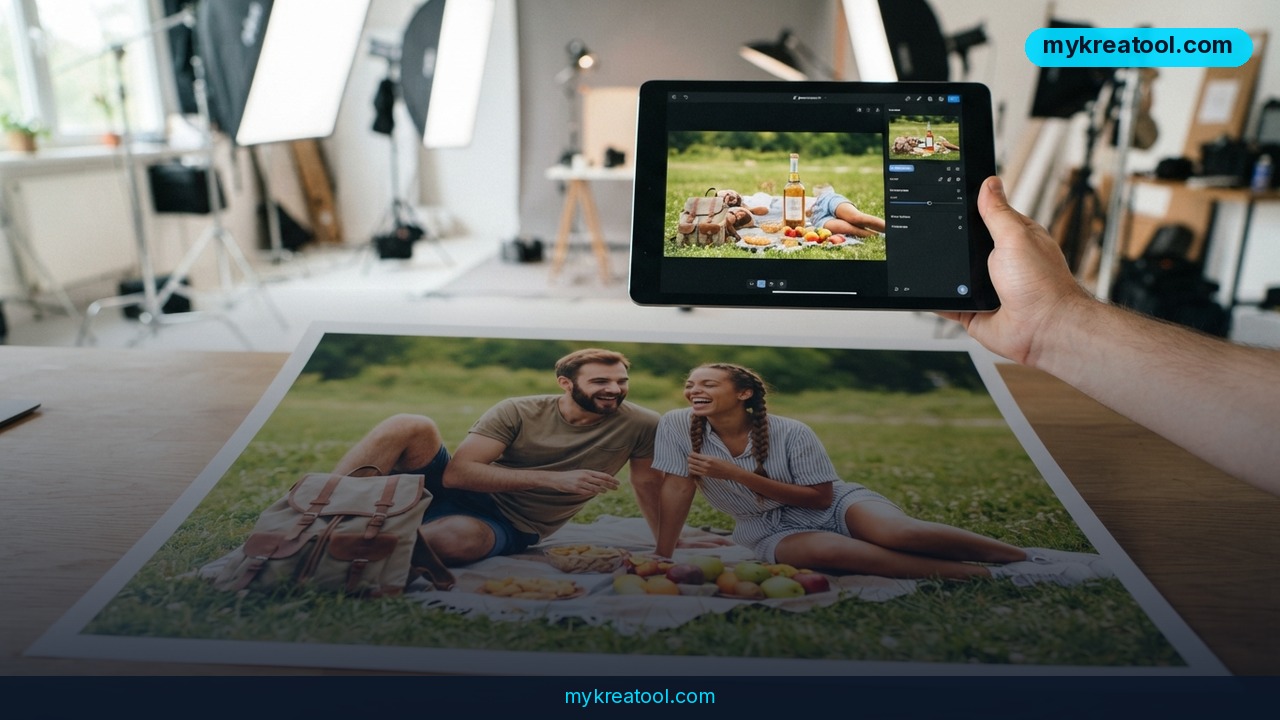 Luma AI Product Placement: Lifestyle Ads in Minutes