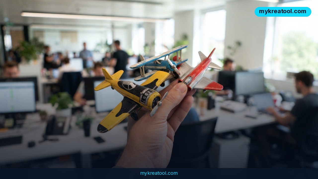 Microsoft Copilot Autopilot: AI Agent That Works for You