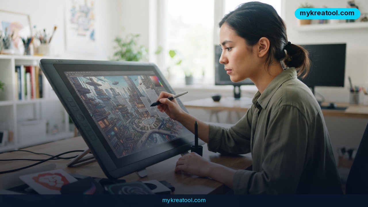 75% of Designers Now Use AI Image Tools