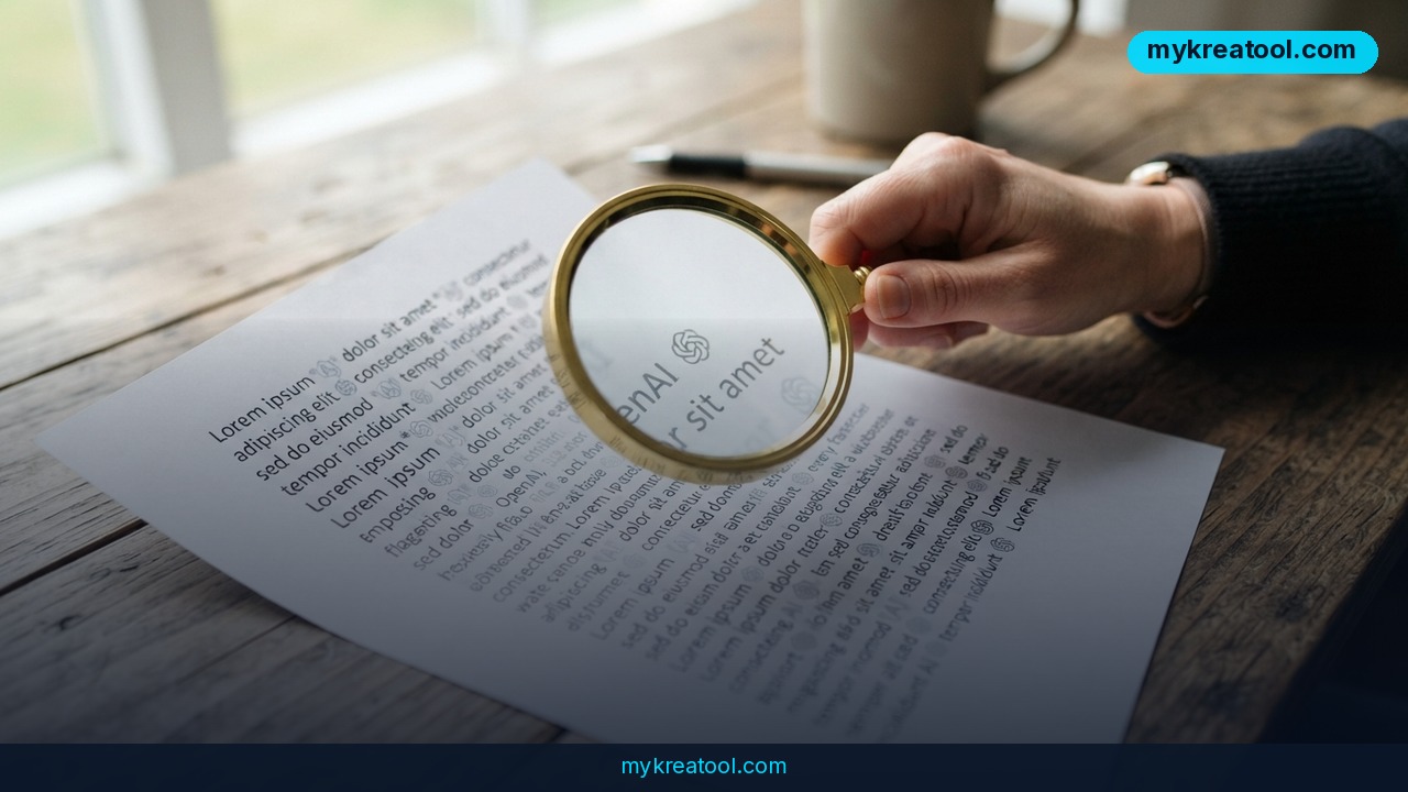 OpenAI Watermarks ChatGPT Text: What It Means for You