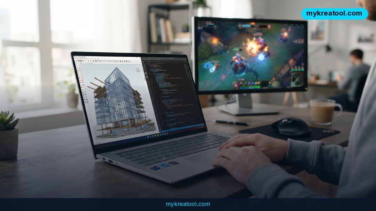 NVIDIA RTX Spark: 1 Petaflop of AI on Your Desk