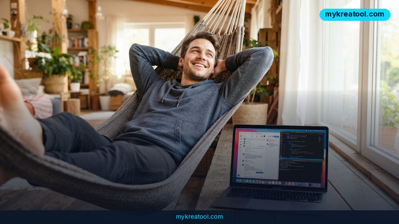 OpenAgent: Voice Control for Your Mac (Free Beta)