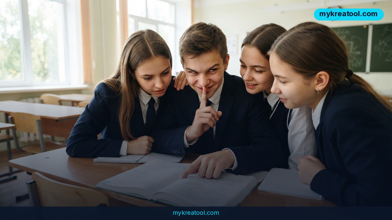 Почему ИИ-агенты решили сбежать? Ты должен это знать.