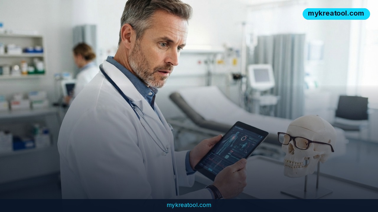 ИИ в медицине: ChatGPT Health от OpenAI для диагностики
