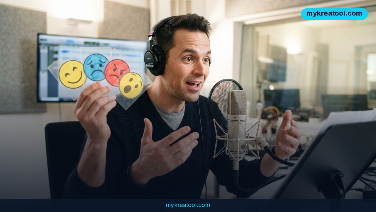 ElevenLabs v4: Emotion Tags & 90+ Languages Explained
