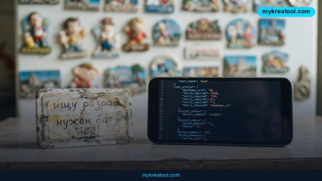 AI Reading Telegram Chats Catches 80% of Missed Leads