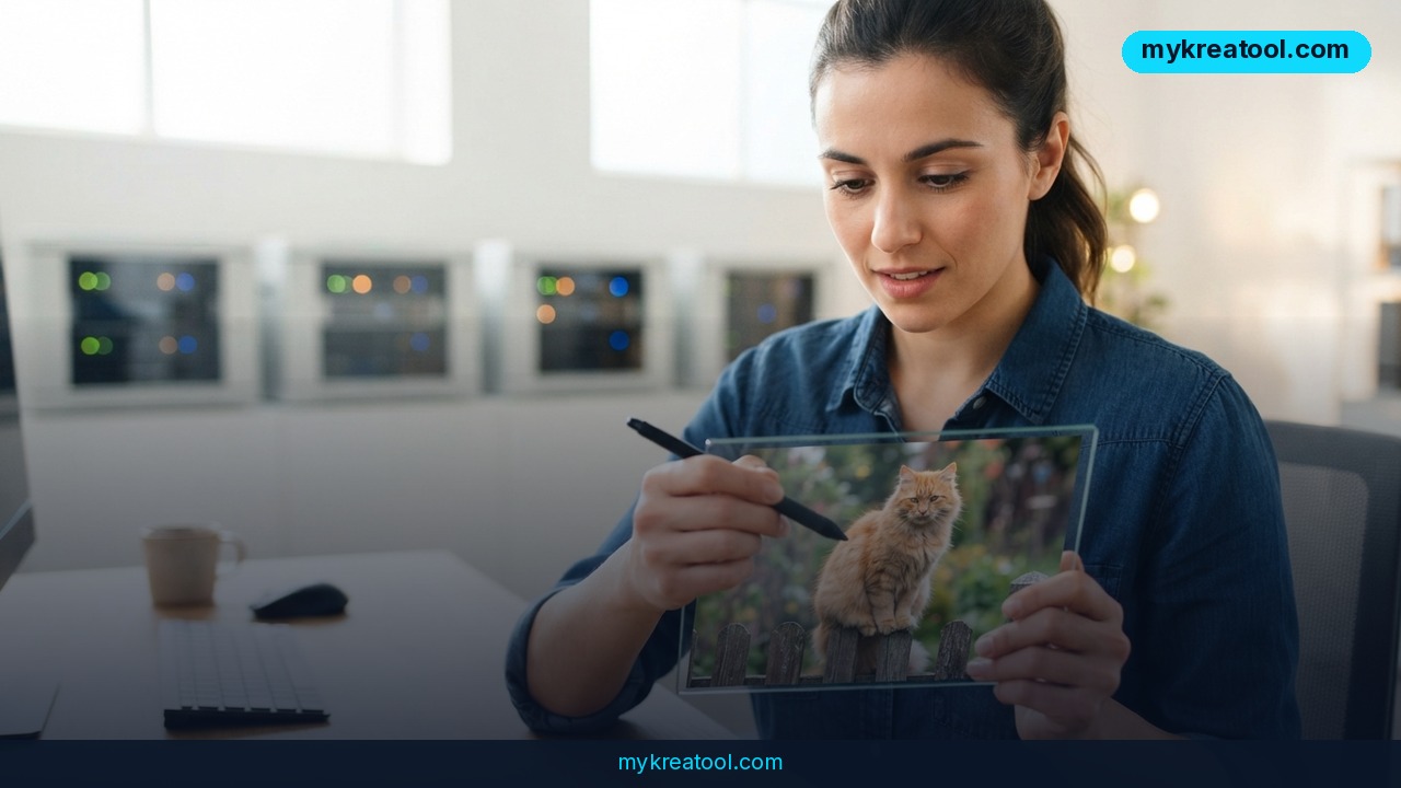 Qwen-Image-2.1 Now Generates Transparent Images Natively