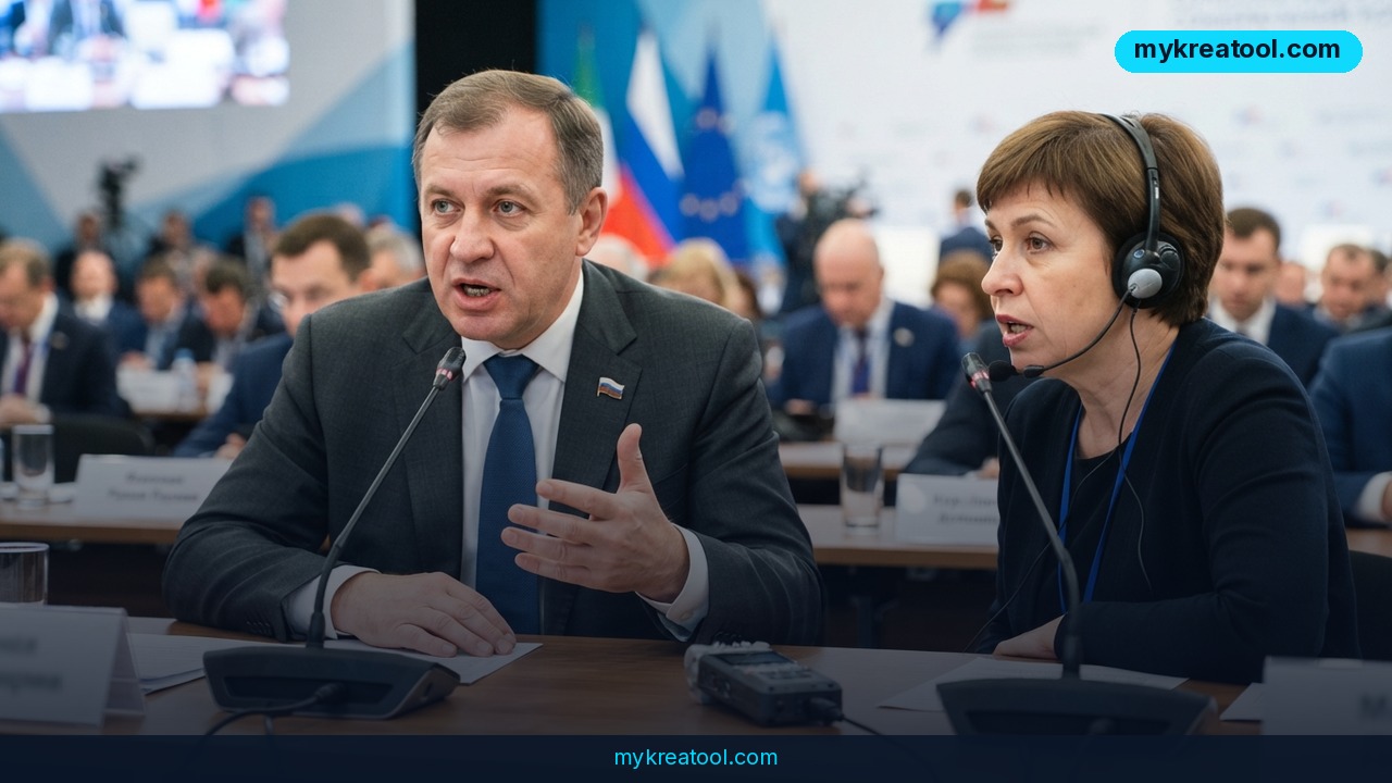 ИИ-переводчик сам назвал, кто говорит. Ты удивишься возможностям.