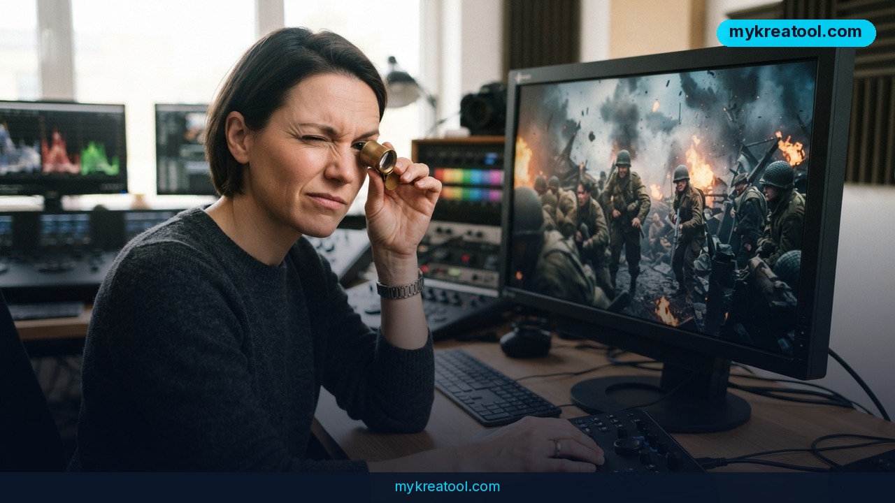 Vidu Q4 Preview Makes 4K AI Video for 22 Cents